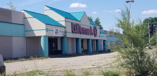 North Kent Mall - Random Shots From Facebook Group